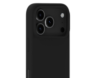 Holdit Silicone Case iPhone 18 Pro / 17 Pro Black - 1361711 - zdjęcie 4